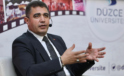 Düzce Valisi Selçuk Aslan’dan Gençlere İlham Veren Söyleşi
