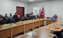 Kaynaşlı’da Üreticilere Yönelik Tarım Eğitimleri Sürüyor