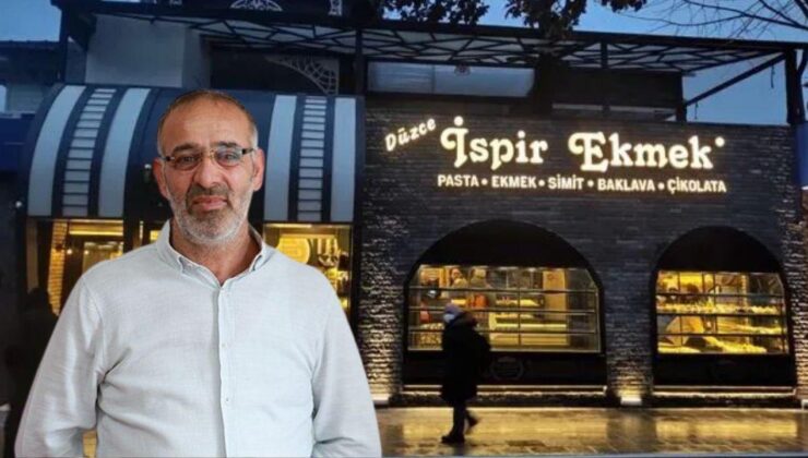 Oda Başkanı Ruhsatsız mı Çalıştı?