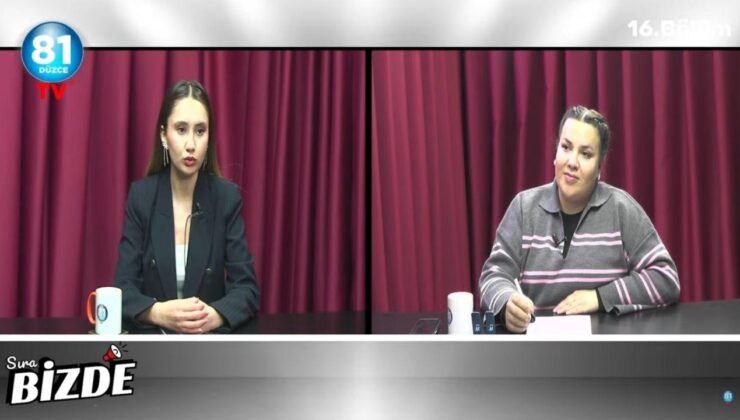 Sıra Bizde’nin Konuğu Aslı Köse: Kafkas Dansı Emek İster