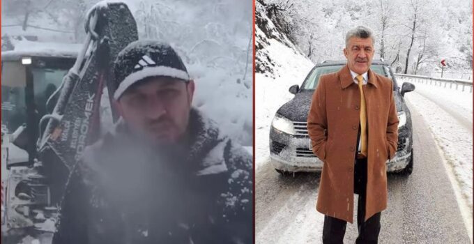 Yığılca’da Yönetim Krizi: Selami Savaş’tan Çözüm Değil Mağduriyet Siyaseti!