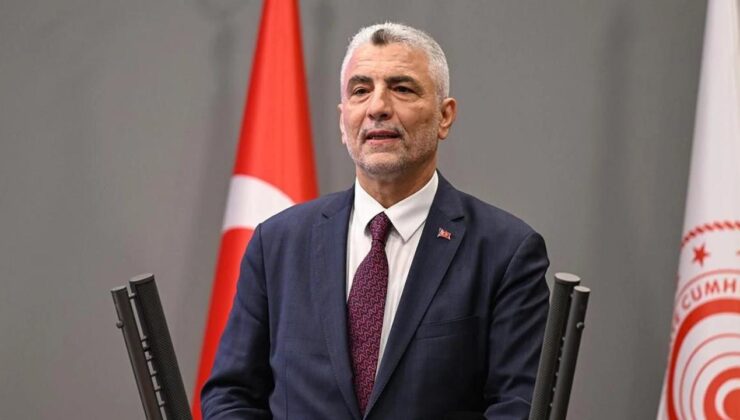 Ticaret Bakanı Ömer Bolat Düzce’ye Geliyor