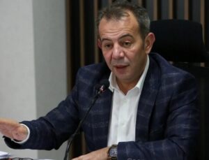 Bolu Belediye Başkanı Tanju Özcan ve 13 Kişi Gözaltına Alındı