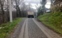 Gölyaka Zekeriya Köyü’nde Yol Bakım Çalışmaları Tamamlandı