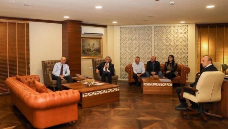 Akçakoca’da Sıfır Atık Çalışmaları Değerlendirildi