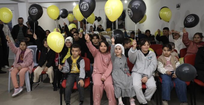 Kıyıköy’de Geleneksel Gösterilerle Ramazan Coşkusu
