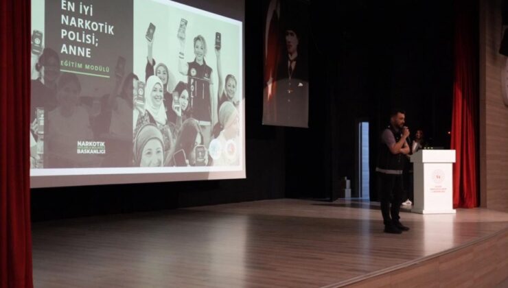 Düzce’de Personel ve Öğrencilere Güvenlik Eğitimi Verildi