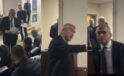 Akçakoca Belediyesi Meclisinde Gerginlik: Basın Mensupları Salondan Çıkarıldı