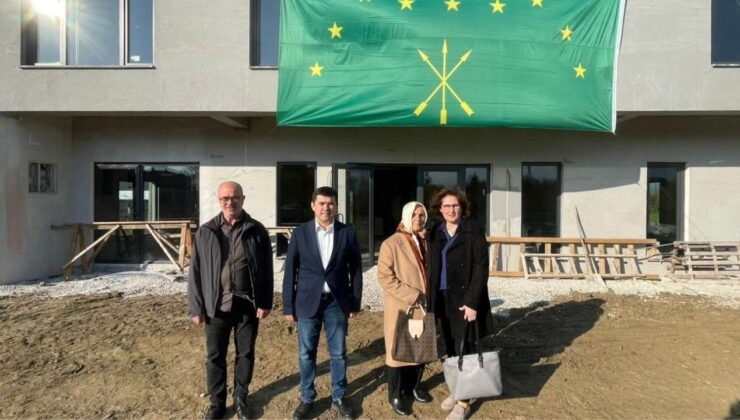 Bir Vasiyet, Bir Vefa: Er Ailesinden Gelecek İçin Anlamlı Destek