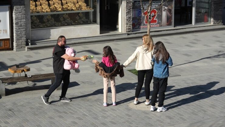 Oyuncaklar Düştü, Dürüstlük Kazandı: Miniklerden Büyük Ders