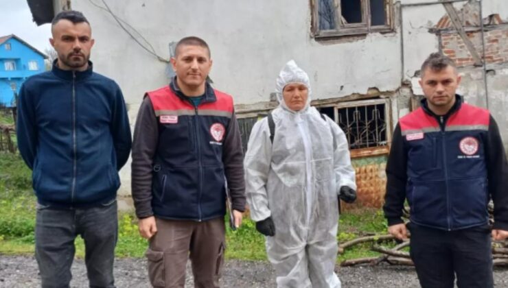 Çiftlik Köyü’nde Kahverengi Kokarca ile Mücadele Başlatıldı