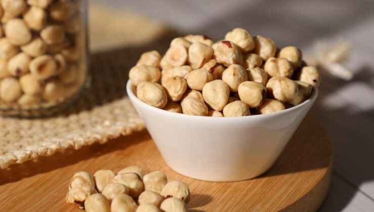 Düzce’de Fındık Fiyatlarında Sert Düşüş: Haftalık Kayıp ’e Dayandı