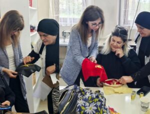 Maraş İşi Düzce’de Yeniden Hayat Buluyor