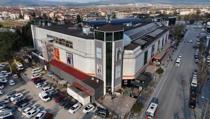 Krempark AVM’ye Mühürleme ve Yeni Süreç: Belediye Harekete Geçiyor