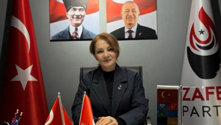 Zafer Partisi Düzce İl Başkanlığı’ndan Kıbrıs ve Doğu Akdeniz Vurgusu