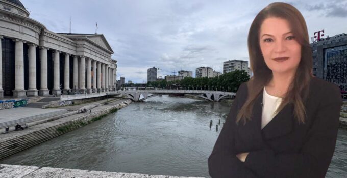 Başkan Hülya Eroğlu: Türk Milletinin İzleri Yok Edilemez