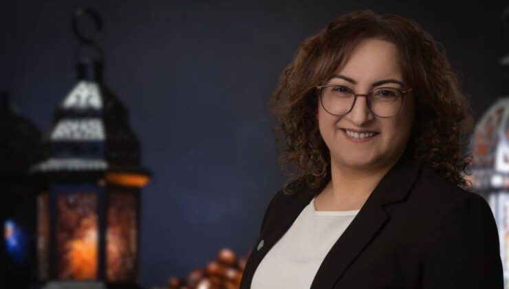 İYİ Parti Düzce İl Başkanı Demet Demir’den Kurban Bayramı Mesajı