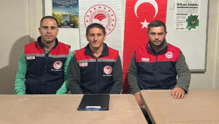 Yığılca İlçe Tarım ve Orman Müdürlüğü Üreticilerle Gelenöz Köyü’nde Buluştu