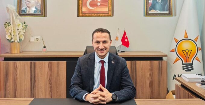AK Parti Düzce İl Başkanı Hasan Şengüloğlu: “Düzce’ye Değer Katacak Proje Kararlılıkla Sürecek”