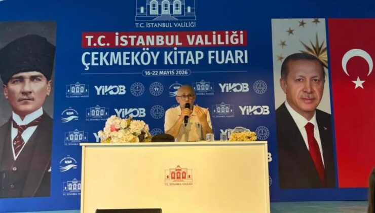 Akçakoca, Çekmeköy Kitap Fuarı’nda Tanıtıldı
