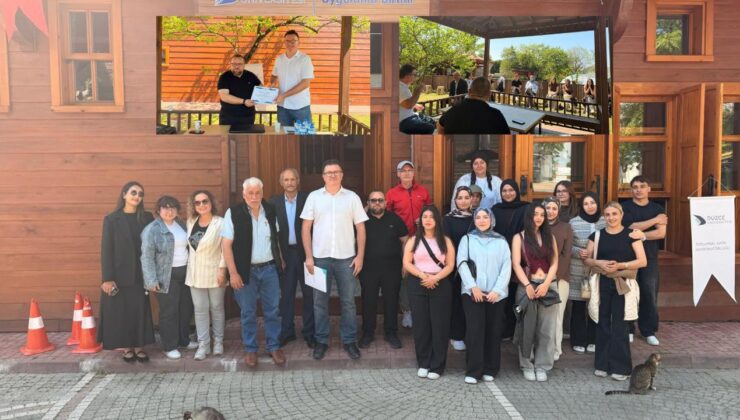 Aile Okulu Etkinliklerinin İkinci Sezonu Başladı
