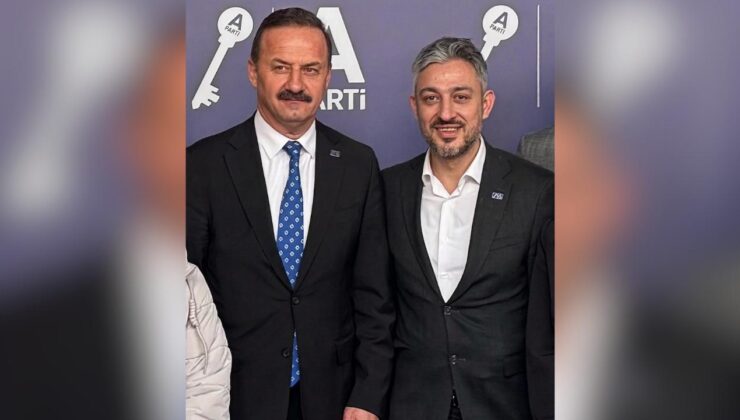 Başkan Muhammed Doğan Kaya’dan İttifak İddialarına Net Yanıt