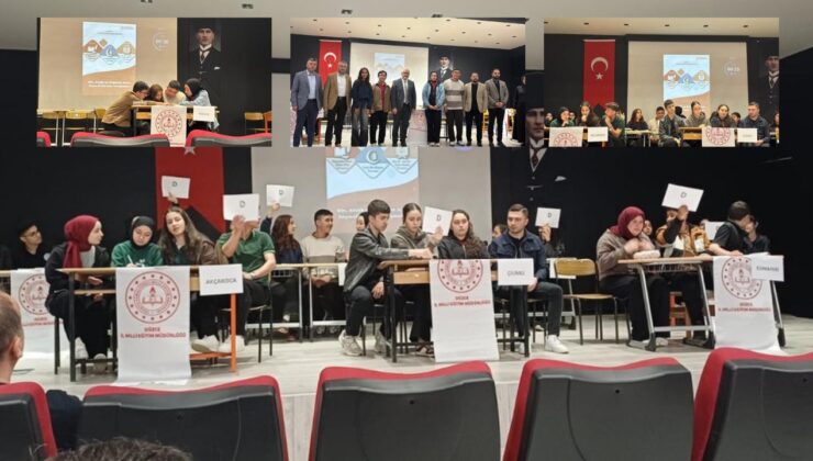 Yığılca’dan Büyük Başarı: İl Birinciliği Geldi