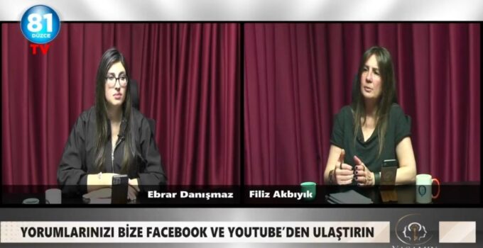 “Yaşamın Anahtarı”nda Bu Hafta: Aldatmanın Psikolojik Perde Arkası Konuşuldu