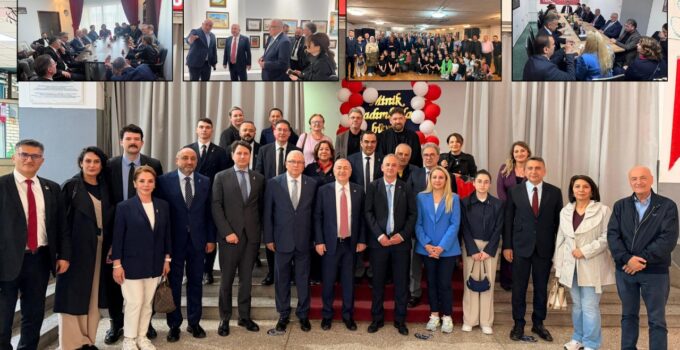 Zafer Partisi’nden Balkanlar’daki Türk Varlığına İlişkin Dikkat Çeken Açıklama